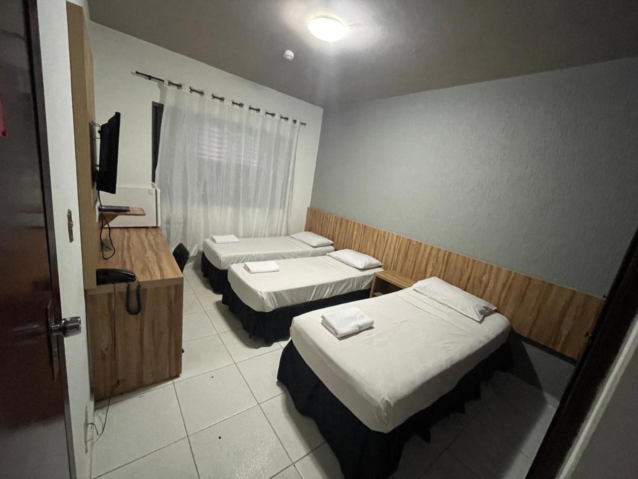 Cr Bueno - Antigo Serras De Goyaz Hotel 3*