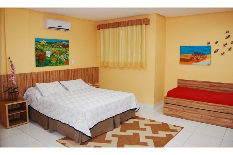 Hotel Cr Bueno - Antigo Serras De Goyaz 3*