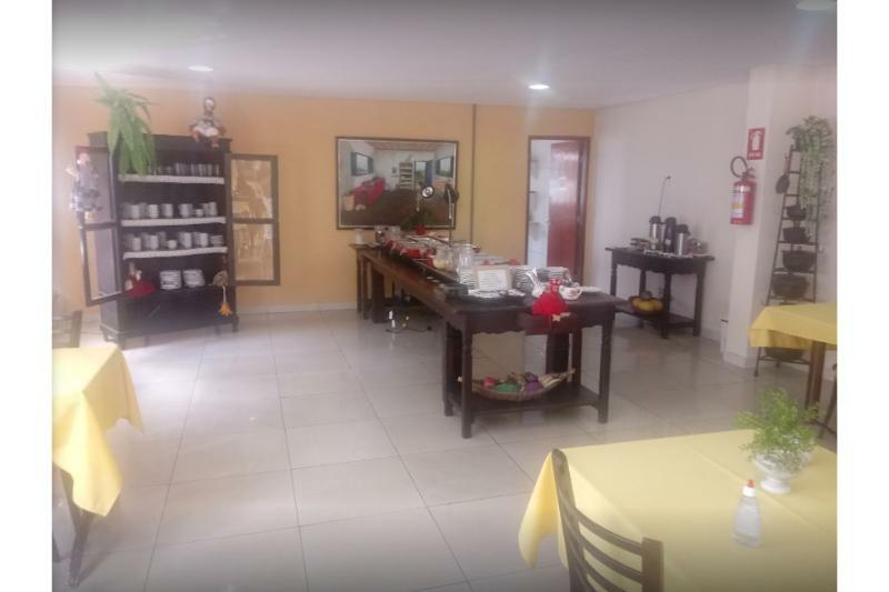 Cr Bueno - Antigo Serras De Goyaz Goiânia